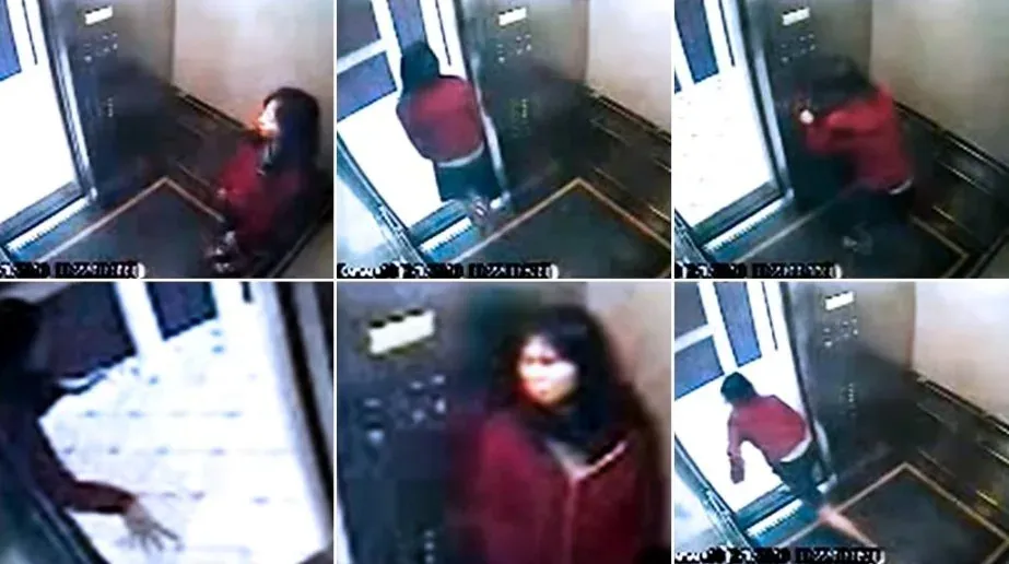 Misteri Kehilangan Elisa Lam