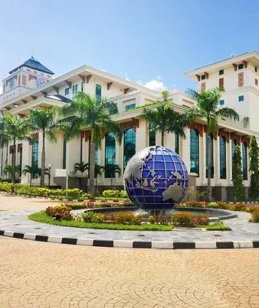 Wisma Putra: Wira Di Sebalik Tabir
