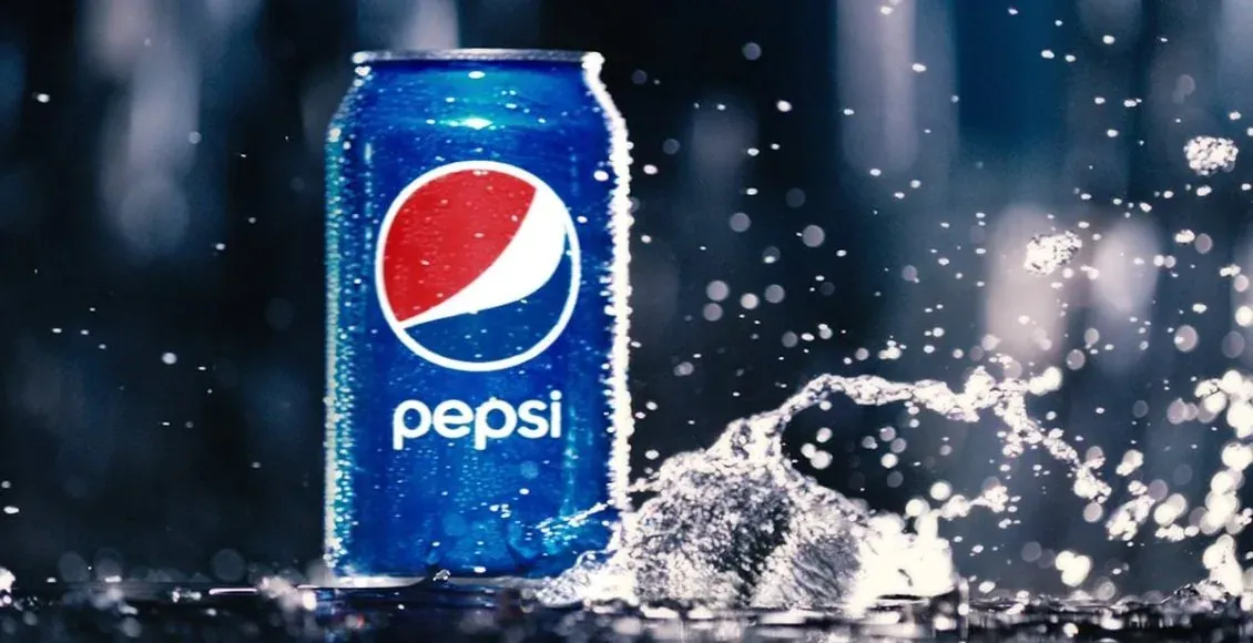 Pepsi Dijadikan Alat Pertukaran Kapal Perang Soviet
