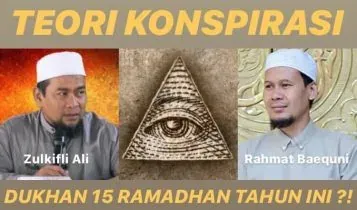 Paranoid Teori Konspirasi, Antara Punca PKP Tidak Dipatuhi