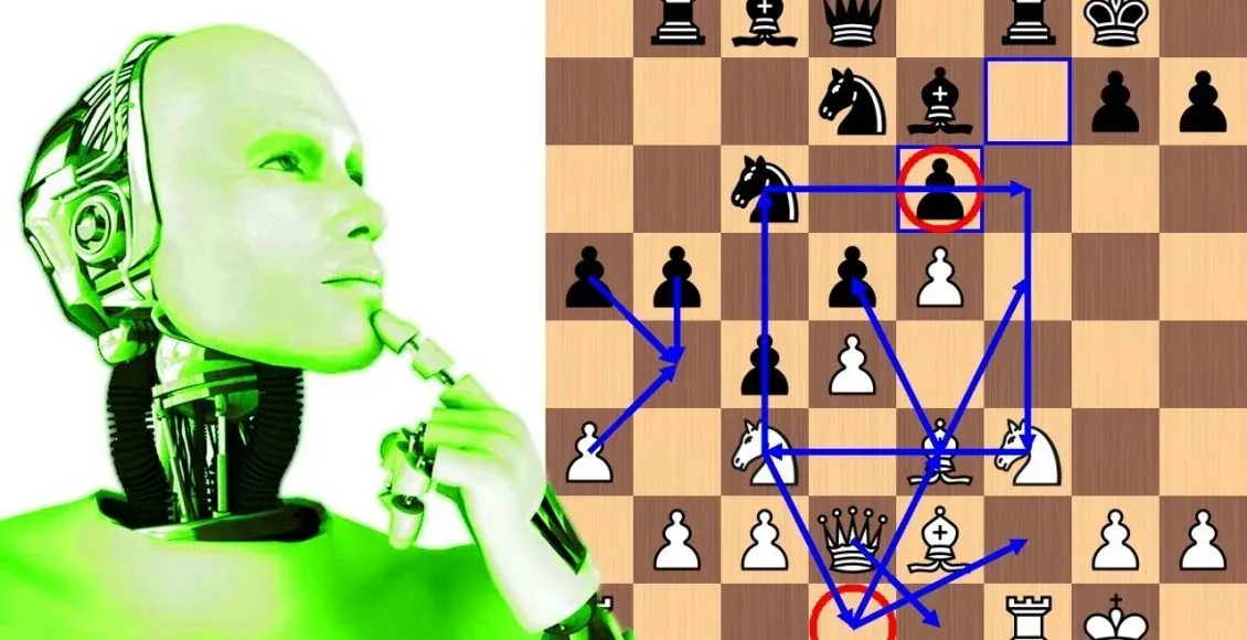 AlphaZero Memerintah Dunia Kuantum