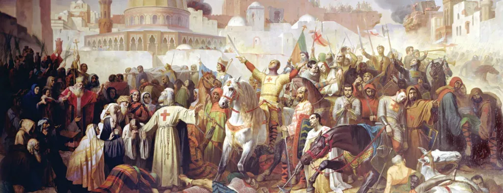 6 Kali Umat Islam Diz*limi Dalam Sejarah