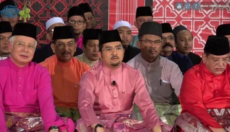 Takbir Raya Pertama Dalam Islam