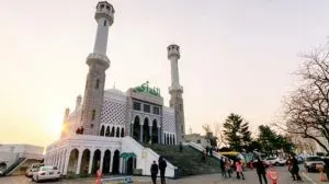 Pengalaman Ramadan Muslim Korea Di Malaysia