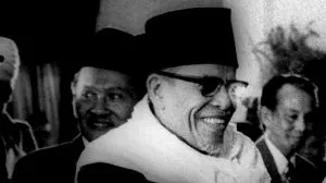 Keadilan Menurut Hamka