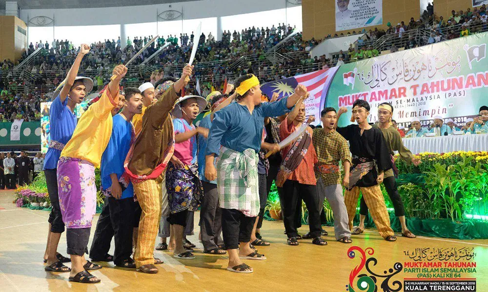 Betul Ke Melayu Tak Pandai Meniaga, Miskin?