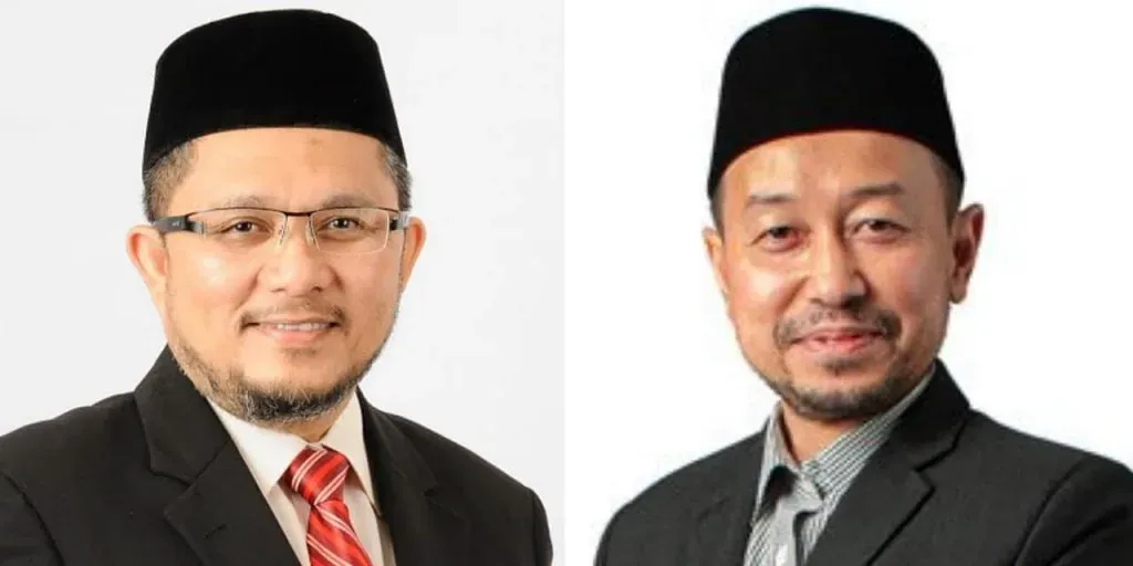 Tokoh Lepasan Pondok Yang Jadi Rujukan Kewangan Negara