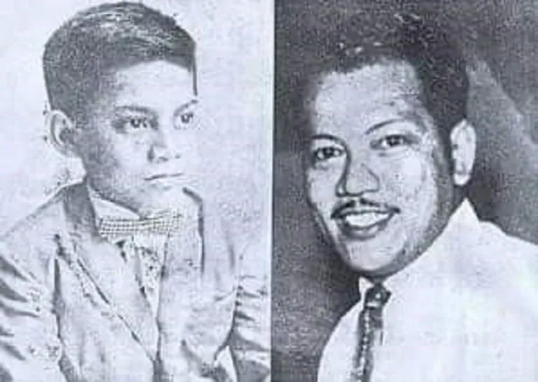 Nasir Buat P. Ramlee Menangis