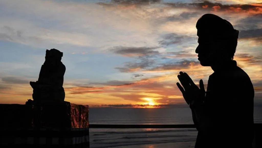 Perayaan Nyepi: Tradisi Berkurung Bali