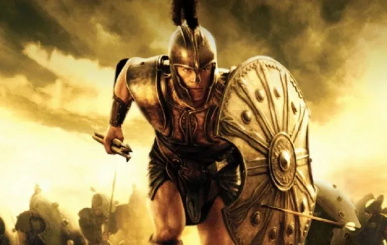 Achilles’ Heel: Kerana Tumit Badan Binasa