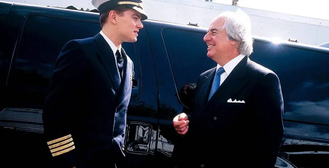 Frank Abagnale Jr. – Penjenayah Paling Dikehendaki FBI Suatu Ketika Dahulu