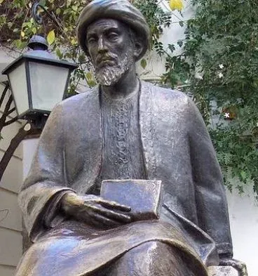 Kesedihan Menurut Ibnu Hazm