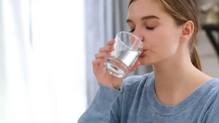 Kena Banyak Minum Air Masa Sahur