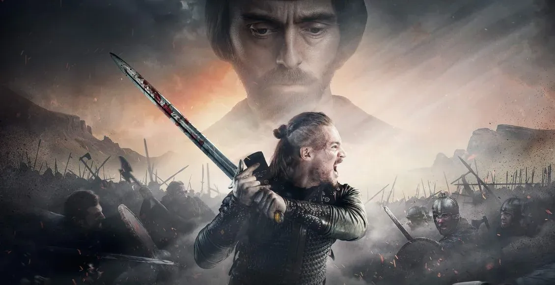 The Last Kingdom – Fiksyen Sejarah Paling Best Di Netflix