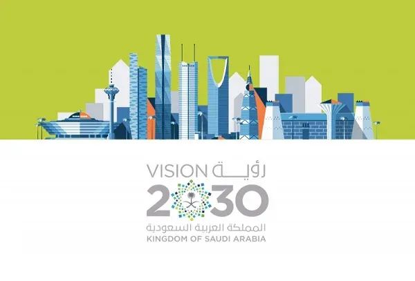 Saudi Vision 2030 – Agenda Kepelbagaian Pendapatan Arab Saudi