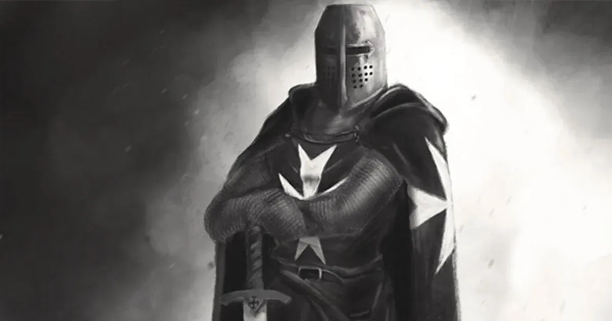 Knights Hospitaller: Dari Hospital Ke Medan Perang