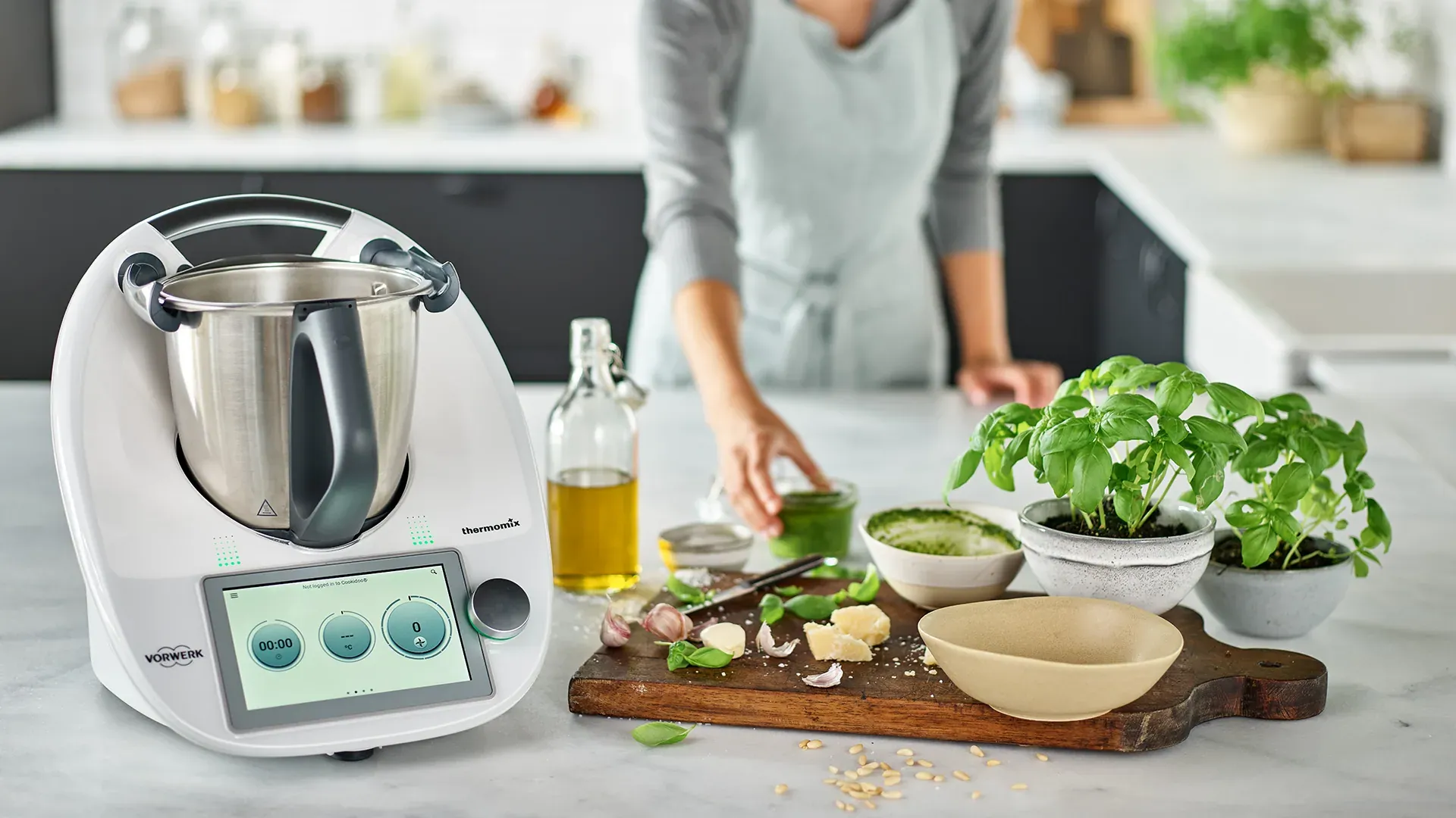 Ada Apa Dengan Thermomix?