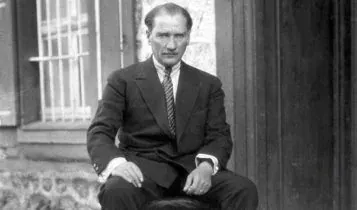 Betul Ke Ataturk Itu Syaitan?