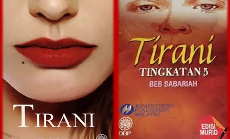 Tirani: Kecantikan Dan Pembohongan