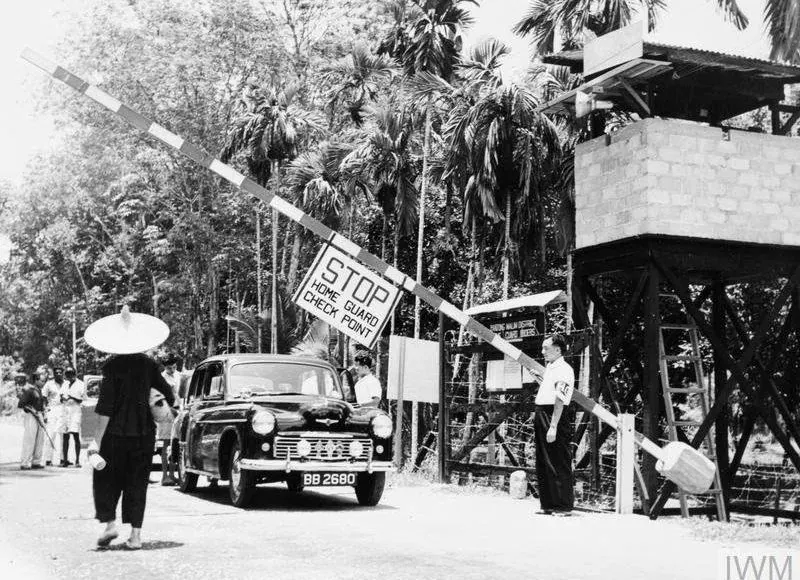 Beza Darurat 1948 dengan PKP COVID-19?