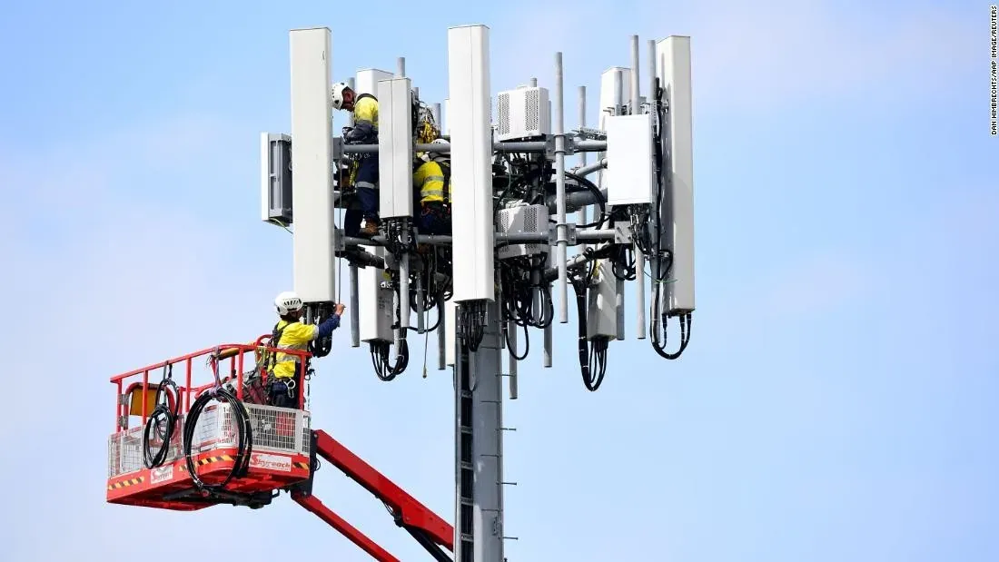 5G Sebarkan Covid-19?