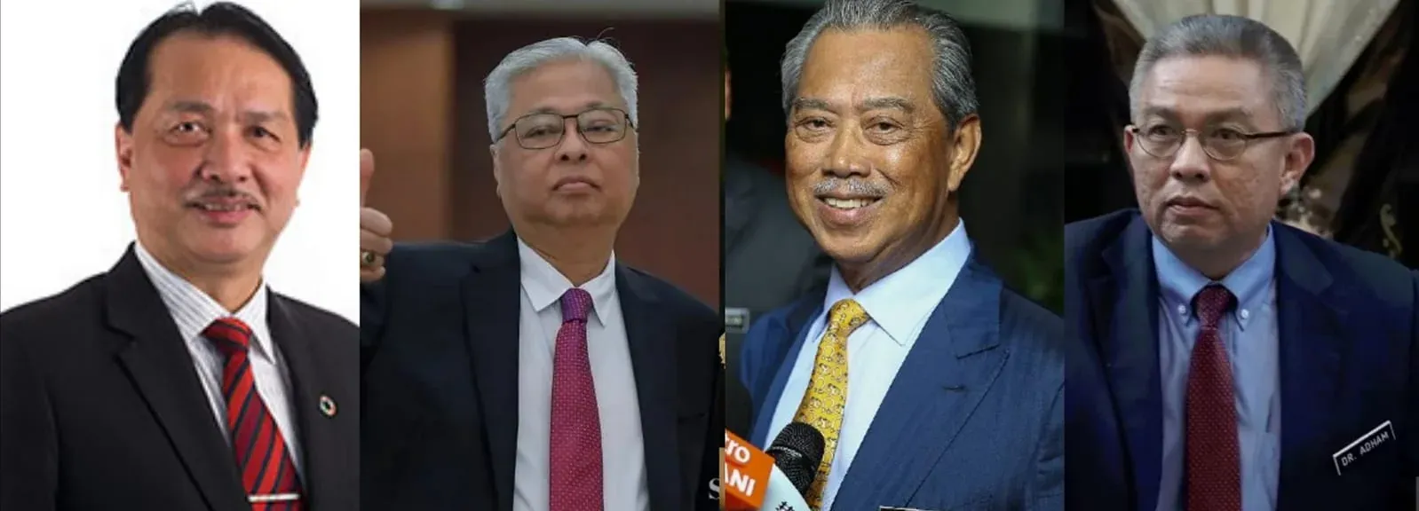 Tahniah Kerajaan Kerana Setakat Ini, Berjaya Mengawal Covid-19