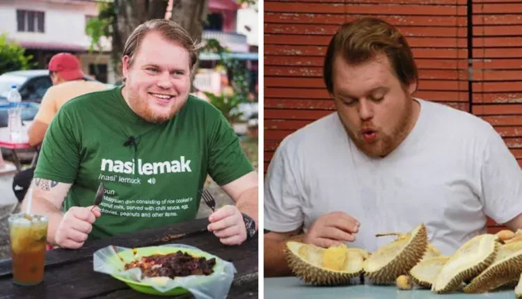 Kenapa Orang Putih Dipanggil Mat Salleh?