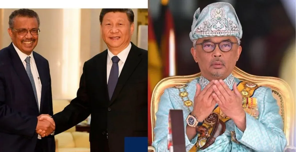 Politik WHO Yang Membuatkan Covid-19 Semakin Teruk