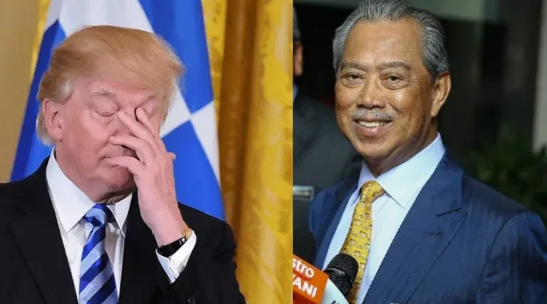 Kenapa Jumlah Jangkitan Kes Covid-19 DI US Mencecah Lebih 100 Ribu Orang?