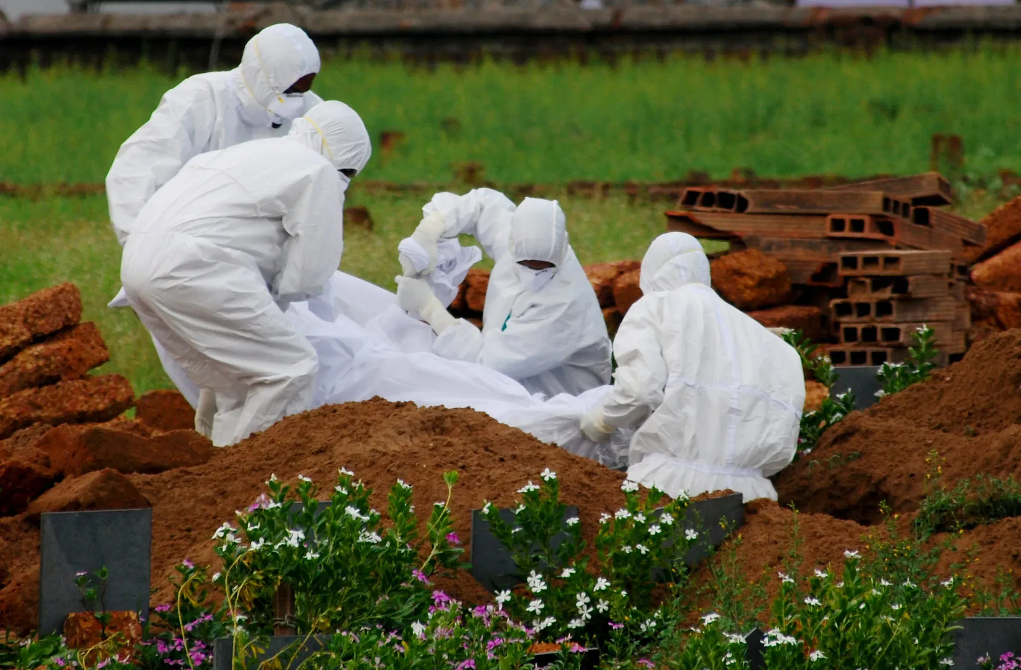 Kisah Malaysia Menghadapi Wabak Nipah Virus
