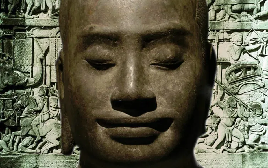 Jayavarman II: Pengasas Empayar Khmer