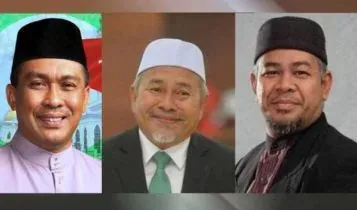 Sejarah Jawatan Kementerian Yang Pernah Disandang Oleh PAS