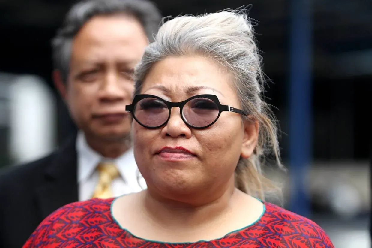 Siti Kasim Buat Palatao Pasal Sejarah Melayu Pulak
