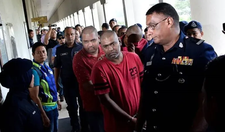 Impak Bila Suspek LTTE Dilepaskan