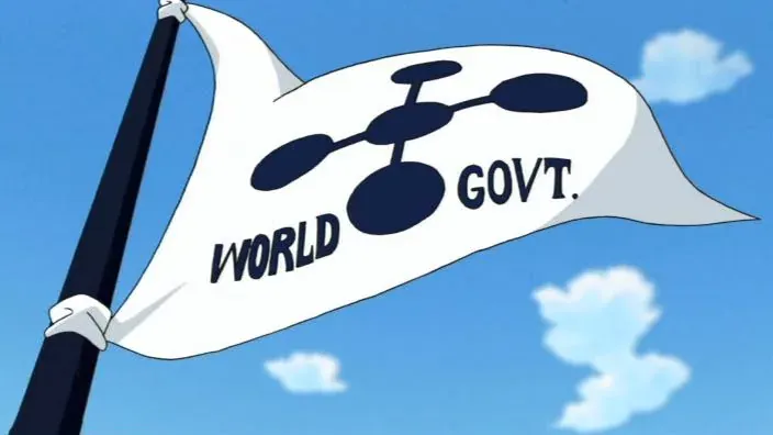 Adakah Negara Dunia (World State) Sesuatu Yang Mungkin?