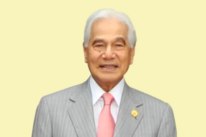 Sultan Azlan Shah: Bapa Hoki Negara
