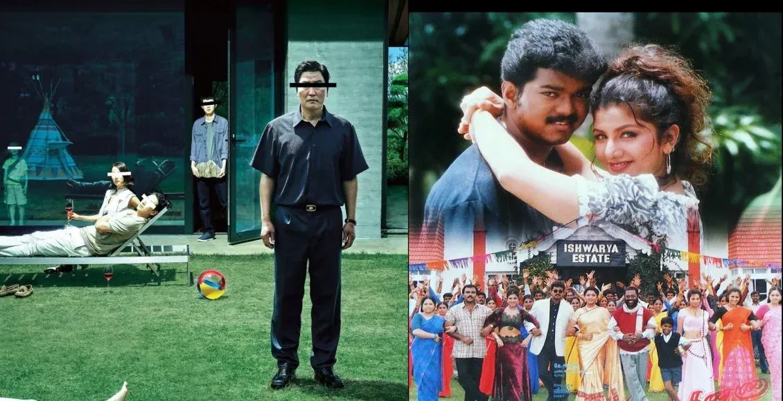 Penerbit Minsara Kanna Mahu Saman Parasite Kerana Meniru Filem Lakonan Vijay