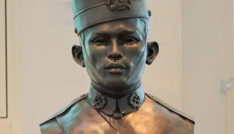 Leftenan Adnan – Lambang Keberanian Askar Melayu