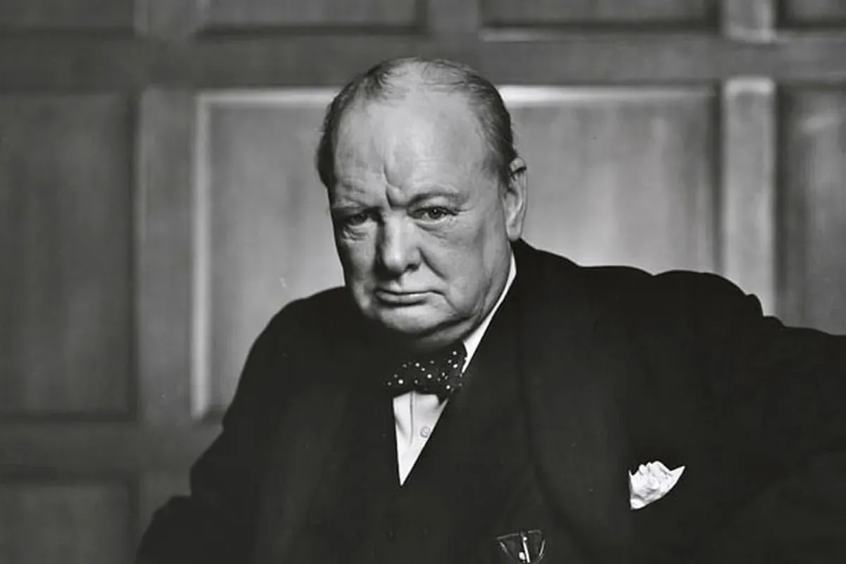 Kejatuhan Singapura Ke Atas Jepun, Kekecewaan Terbesar Churchill