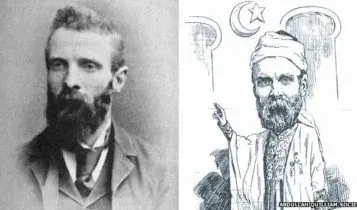 Lelaki Liverpool Muslim Pertama Dalam Sejarah