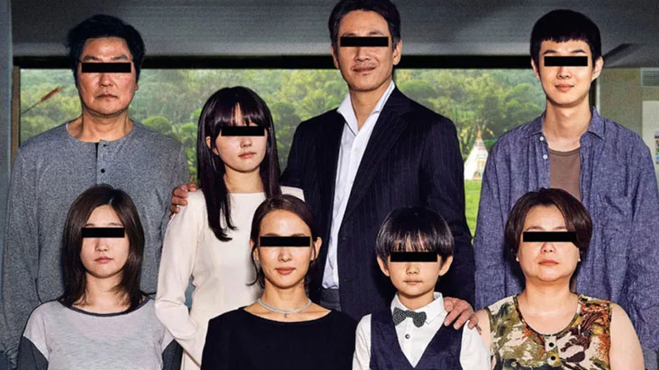 Parasite (2019): Siapakah Parasite Yang Sebenarnya?
