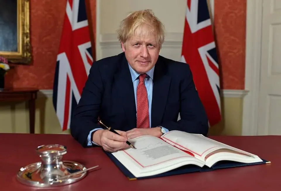 Tempoh Peralihan Brexit – Fakta Yang Perlu Anda Tahu