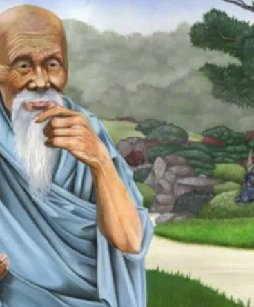Lao Tzu: Pengasas Pemikiran Taoism