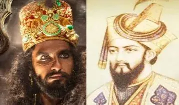 Alauddin Khalji: Raja Islam Delhi Ini Ganyang Monggol Berkali-Kali!