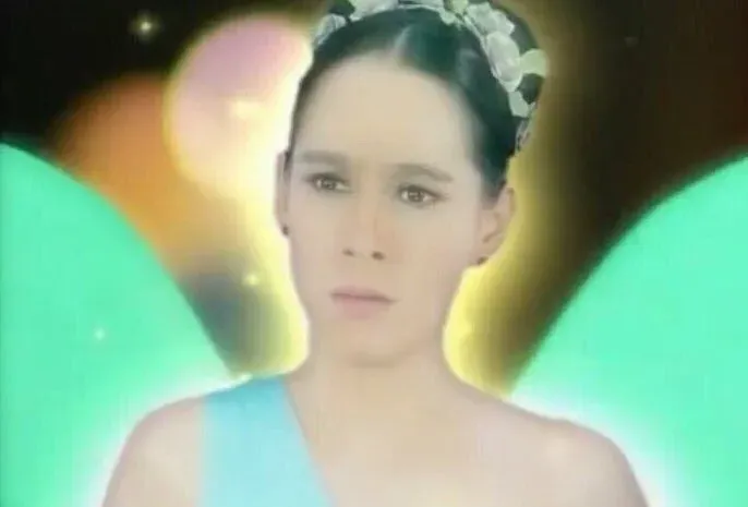 Pari-Pari dalam Mitologi Barat