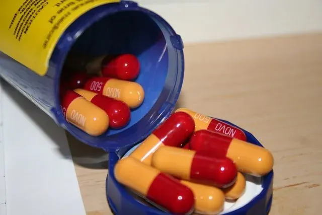 Kenapa Antibiotik Perlu Dimakan Sampai Habis?