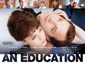 An Education (2009): Kepentingan Pendidikan