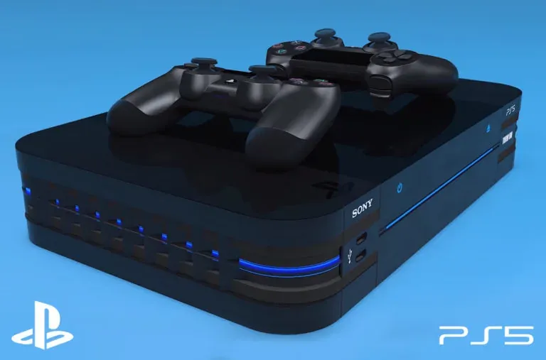 Apa Yang Kita Tahu Mengenai PS5?