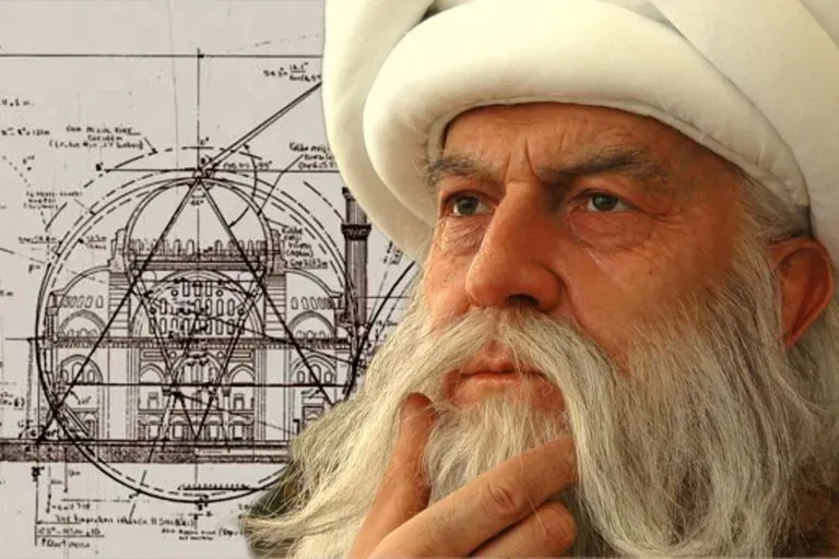 Mimar Sinan – Arkitek Genius Empayar Uthmaniyah