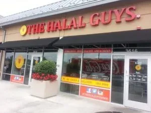 Cetusan The Halal Guys Yang Menjadi Fenomena